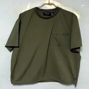 캘빈클라인 퍼포먼스 우븐 남자 반팔티 피스테 새상품 L 100-105