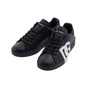 [롯데백화점]돌체앤가바나 SS26 남성 DG 로고 스니커즈 CS1772 AC330 8B956