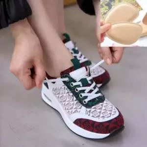 [제이시]제이시 5cm 소가죽 메쉬 여름운동화 키높이 신발 S171