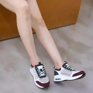 [제이시]제이시 신기편한 여름 메쉬 발편한 운동화 5cm S171