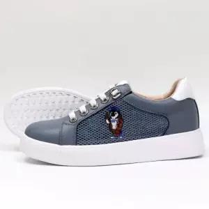 [제이시]제이시 3CM 원피스 메쉬 소가죽 여름통굽 운동화 S175