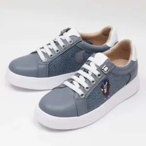 [제이시]제이시 3CM 메쉬 여름 원피스 스니커즈 소가죽 S175