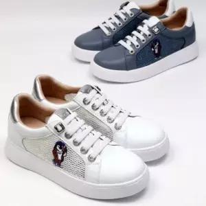 [제이시]제이시 발편한 3CM 통굽 메쉬 밴딩 여름스니커즈 S175