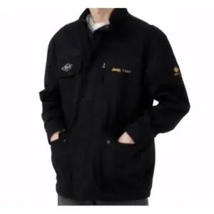 지프 JEEP 야상 하프라인 자켓 (JN1JPU121)