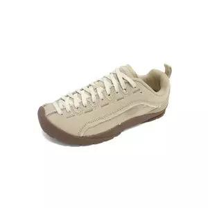 [하프클럽/킨]킨 재스퍼 스플릿 여성 스니커즈 운동화 베이지 1031970