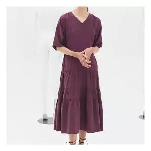 [매장정품] 메르에 텐셀100 원피스1종 JM-AQ 2132802