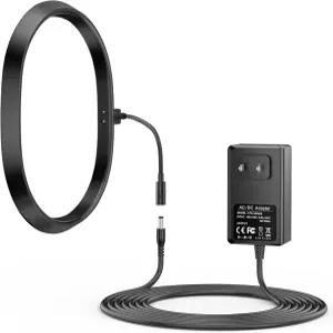 소노스 무브 2/1 무선 휴대용 블루투스 스피커 AM45A-180A 전원 교체용 FGIEU 45W 충전 베이스