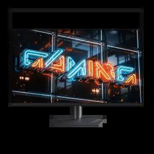 기가바이트 MO32U24 QD-OLED 4K UHD 240 게이밍 모니터 81cm