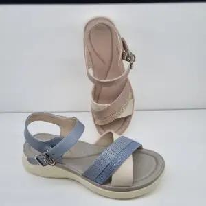 [엘칸토]엘칸토 M백화점 경량 발편한 여성샌들 LCWW28U526 (49298275)