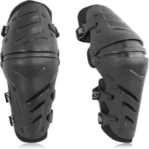 오토바이 무릎 보호대 듀얼 축 다리 보호대용 모터크로스 MTB