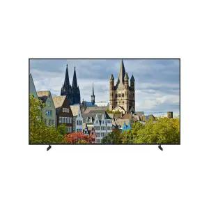 삼성전자 정품판매점 Crystal UHD 스탠드 TV KU65UF8030FXKR
