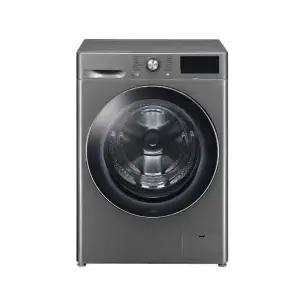 Jma/ LG전자 트롬 드럼세탁기 F12VVA 12kg 모던 스테인리스