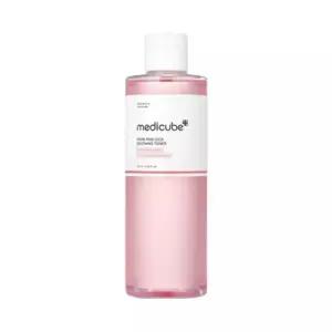 수분보충 [흔적 ]메디큐브 PDRN 핑크 시카 수딩 토너 250ml