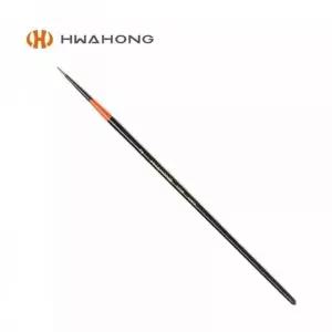 수채화붓 파레트 수채화물감 화홍 붓