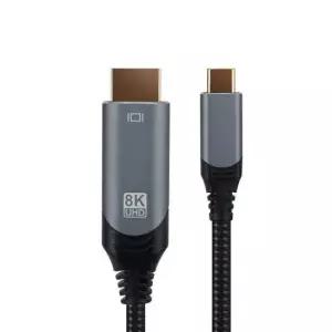 타입C to HDMI 변환케이블 컨버터 2미터