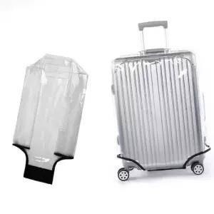 캐리어덮개 캐리어보호 커버케이스 3호 22인치캐리어 24인치캐리어 26인치캐리어