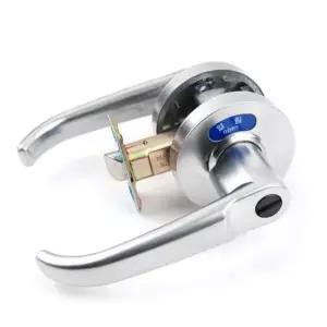 방문고리 방문손잡이(모닝_욕실용 표시도어록) 방문도어록