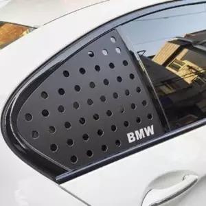 카인테리어 차량 실버 레터링 스포츠 플레이트 BMW 5시리즈6세대