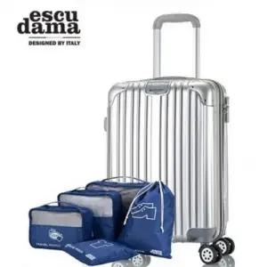 [라일리] Rly 캐리어 여행용 기내용 20인치 5종세트 아리아