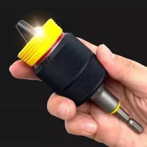 키레스척 임팩용 13mm 전동드릴어댑터 전동드릴척