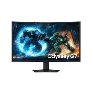 [삼성] 오디세이 모니터 LS37FG750EKXKR