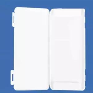 ( )휴대용 마스크 케이스 보관용 다용도 수납함