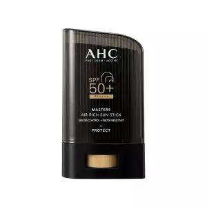 [AHC] 마스터즈 선스틱 아쿠아리치 썬스틱 22g 1개