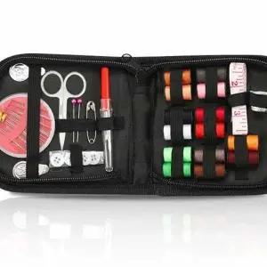 (옵션 반짇고리14색)휴대용 반짇고리 바느질세트 바느질도구 휴대용반짇고리 수선키트