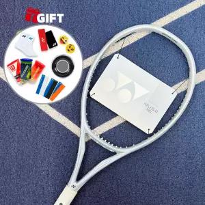 2026 요넥스 뮤즈 MUSE 100L 280g 테니스라켓 스트링외 4종