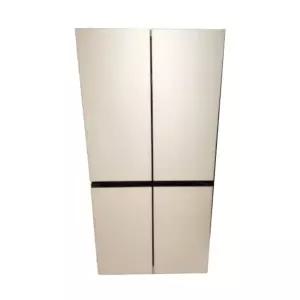 [LG]전자 디오스 AI 냉장고 870L 베이지 H875GBB031 기사설치 페가전수거