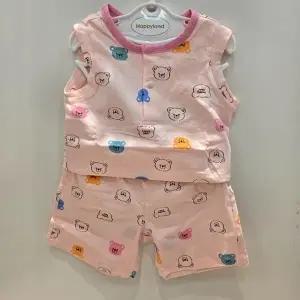 [셀러허브 1]해피랜드 HC11 페이민소매내의  H2310419 (49303011)