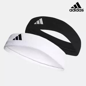 아디다스 테니스 헤드밴드(2컬러)