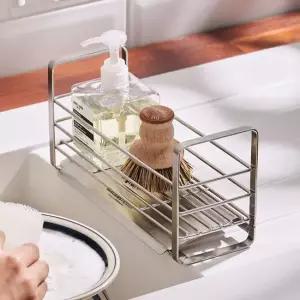 바겐슈타이거 스텐 멀티랙 싱크대 정리대 멀티랙 주방선반 싱크대정리 주방정리