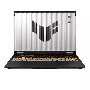 [Hmall접속시쿠폰]ASUS TUF F16 FX608JHR i5-14450HX RTX5050 FreeDOS