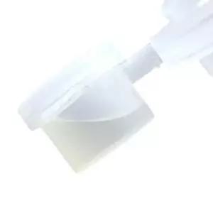 고품질 bns 6구 미니 물감통 (3mm) 소분 용기 공병 WFLTB61
