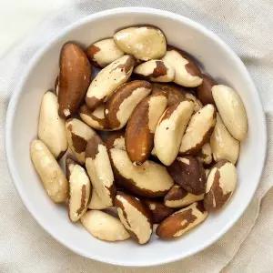 고래거너 브라질너트 1kg 햇 26년산