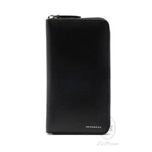 [명품] 런던 가죽 지퍼라운드 지갑 3997583