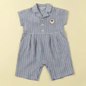 [롯데백화점]타티네쇼콜라 아떼점프슈트(백일돌선물)TTPMBO095B