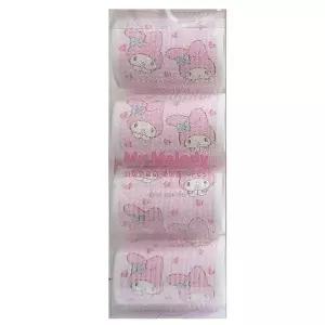 [셀러에이드]스타일을 말아올리는 귀여운 마이멜로디 헤어롤 40mm