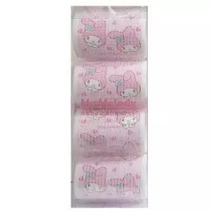 [콩심팥심]스타일을 말아올리는 귀여운 마이멜로디 헤어롤 40mm