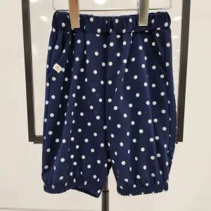 [아가방]하퍼도트나염6부 바지 01S352051_SH