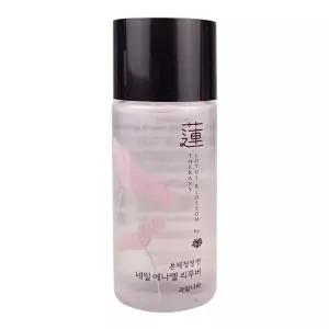 [비케이엠_63]손톱리무버 매니큐어리무버(아세톤)100ml-O