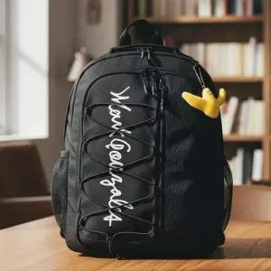 [오키즈]마크곤잘레스 백팩-스트링 PS066 (S0585)