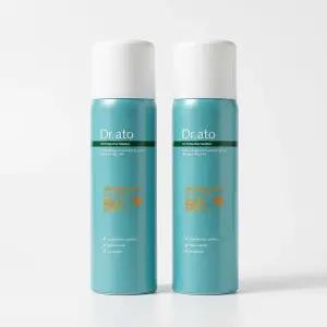 [닥터아토] 액티비티 프루프 선 스프레이 150ml 1+1 총2개 멀티프루프효과 야외활동