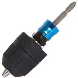 육각 임팩트 드릴척 10mm