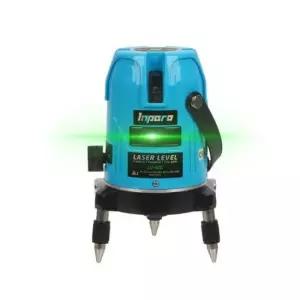 그린레이저 그린 레이저 레벨기 각도 라인 수평기 직각기 LV-42G