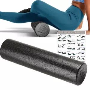 EPP 폼롤러 60cm 필라테스 스트레칭 운동