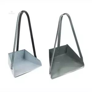 ( )삼각 쓰레받이 사무실청소도구 사무실빗자루 미용실빗자루