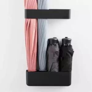 자석형 우산꽂이 부착우산걸이 우산홀더 우산정리대 도어우산꽂이