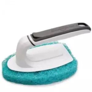 ( )욕실청소 3M 수세미 흠집방지 욕조청소